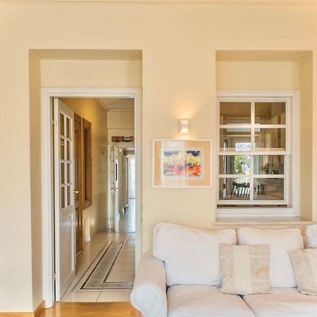 Apartamento #Lighthouse Penthouse By Halu! Apts Tesalónica Exterior foto